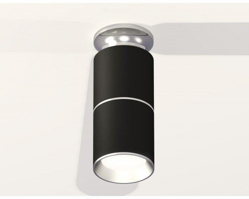 Дополнительное фото Светильник потолочный Ambrella Light Techno Spot XS6302220 (N6903, C6302, A2060, N6104): Купить в Интернет магазин освещения GCSVET.RU