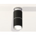 Дополнительное фото Светильник потолочный Ambrella Light Techno Spot XS6302220 (N6903, C6302, A2060, N6104): Купить в Интернет магазин освещения GCSVET.RU