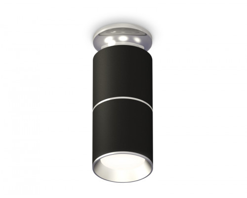 Основное фото Светильник потолочный Ambrella Light Techno Spot XS6302220 (N6903, C6302, A2060, N6104): Купить в Интернет магазин освещения GCSVET.RU