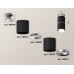 Дополнительное фото Светильник потолочный Ambrella Light Techno Spot XS6302220 (N6903, C6302, A2060, N6104): Купить в Интернет магазин освещения GCSVET.RU