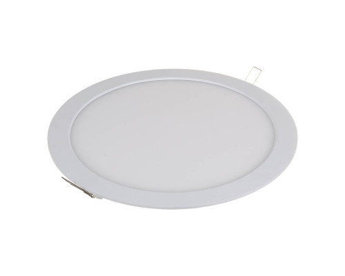 Дополнительное фото Встраиваемый светодиодный светильник Elektrostandard DLR003 24W 4200K 4690389081880: Купить в Интернет магазин освещения GCSVET.RU