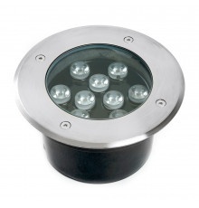 Грунтовый светильник Feron SP2803 48469