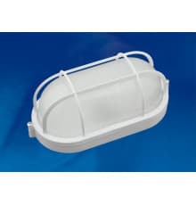 Светильник потолочный LED (UL-00005240) Uniel ULW-K24B 12W/6000K IP54 WHITE