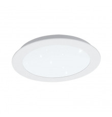 Светильник встраиваемый LED Eglo Fiobbo 97593