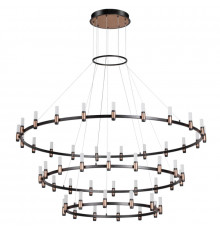 Люстра подвесная Odeon Light Candel 5009/204L