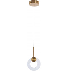 Светильник подвесной MyFar Lora MR1082-PL