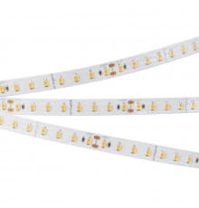Лента светодиодная герметичная Arlight Shop-SC-A112-10mm 24V Day5000-Veg (18.4 W/m, IP54, 2835, 5m) 028747(2)