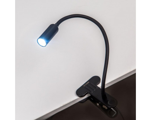 Дополнительное фото Лампа настольная Citilux Ньютон CL803061N: Купить в Интернет магазин освещения GCSVET.RU
