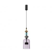 Светильник подвесной Odeon Light Palleta 5046/12LA