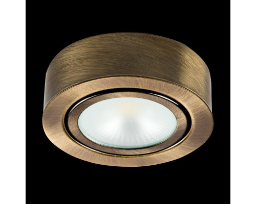 Дополнительное фото Светильник мебельный LED Lightstar Mobiled 003451: Купить в Интернет магазин освещения GCSVET.RU
