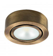 Светильник мебельный LED Lightstar Mobiled 003451