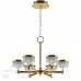 Дополнительное фото Люстра подвесная Odeon Light Fivre 5032/36L: Купить в Интернет магазин освещения GCSVET.RU