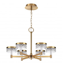 Люстра подвесная Odeon Light Fivre 5032/36L