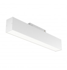 Светильник трековый Maytoni Technical BASIS TR012-2-12W4K-W
