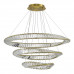 Дополнительное фото Люстра подвесная ST Luce Ritorto SL6204.301.03: Купить в Интернет магазин освещения GCSVET.RU