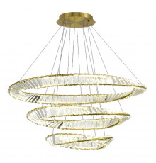 Люстра подвесная ST Luce Ritorto SL6204.301.03