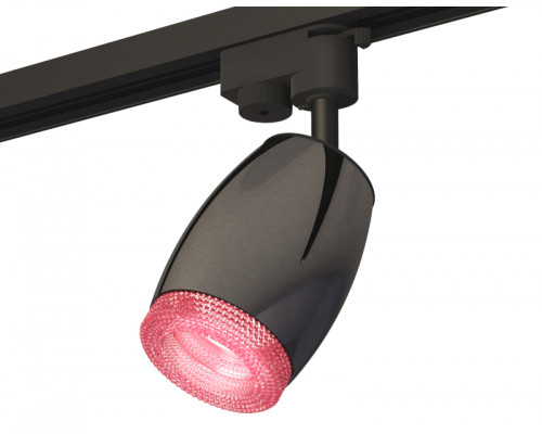 Основное фото Светильник трековый (однофазный) Ambrella Light Track System XT1123006 (A2521, C1123, N7193): Купить в Интернет магазин освещения GCSVET.RU