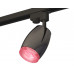 Основное фото Светильник трековый (однофазный) Ambrella Light Track System XT1123006 (A2521, C1123, N7193): Купить в Интернет магазин освещения GCSVET.RU