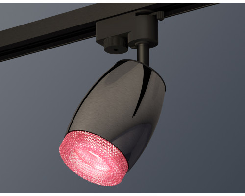 Дополнительное фото Светильник трековый (однофазный) Ambrella Light Track System XT1123006 (A2521, C1123, N7193): Купить в Интернет магазин освещения GCSVET.RU