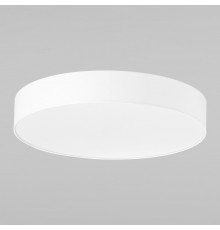 Люстра потолочная TK Lighting 2443 Rondo White