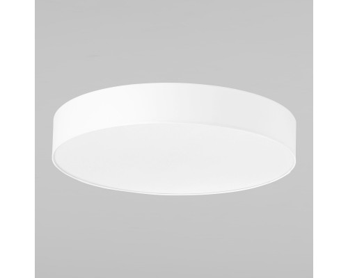 Основное фото Люстра потолочная TK Lighting 2443 Rondo White: Купить в Интернет магазин освещения GCSVET.RU