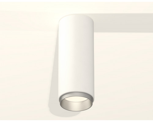 Дополнительное фото Светильник потолочный Ambrella Light Techno Spot XS6342004 (C6342, N6123): Купить в Интернет магазин освещения GCSVET.RU
