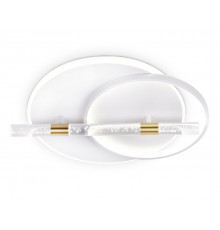 Люстра потолочная Ambrella Light Comfort FL5007