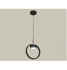 Светильник подвесной Ambrella Light Traditional (C9102, N8133) XB9102102