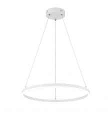 Светильник подвесной Escada Void 10254/1LED White APP
