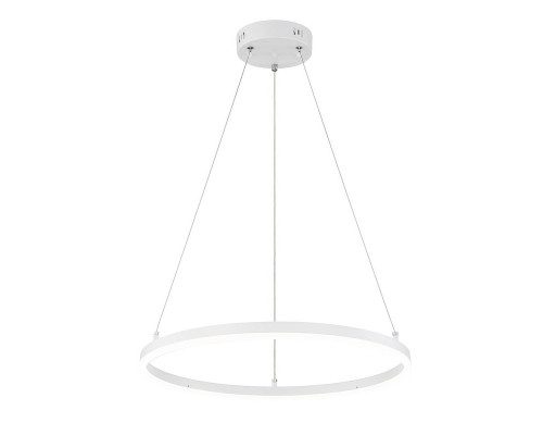 Основное фото Светильник подвесной Escada Void 10254/1LED White APP: Купить в Интернет магазин освещения GCSVET.RU