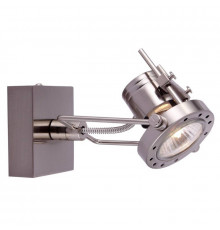 Светильник спот Arte Lamp Costruttore A4300AP-1SS