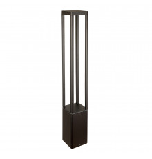 Светильник ландшафтный Arte Lamp Pherkad A2728PA-1BK