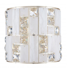 Светильник настенный Odeon Light Crossa 5072/28WL