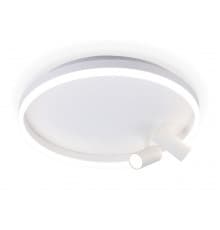 Люстра потолочная Ambrella Light Comfort LineTech FL5112