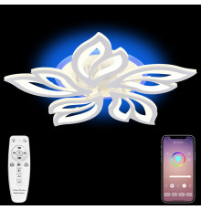 Люстра потолочная Natali Kovaltseva LED LAMPS 81150