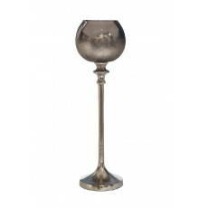 Канделябр для декора Black diamond Garda Decor 71PN-31806