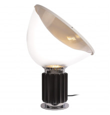 Лампа настольная Loft IT Taccia 10294/S Black