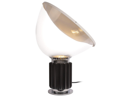 Основное фото Лампа настольная Loft IT Taccia 10294/S Black: Купить в Интернет магазин освещения GCSVET.RU