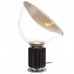 Основное фото Лампа настольная Loft IT Taccia 10294/S Black: Купить в Интернет магазин освещения GCSVET.RU