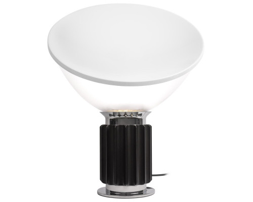 Дополнительное фото Лампа настольная Loft IT Taccia 10294/S Black: Купить в Интернет магазин освещения GCSVET.RU