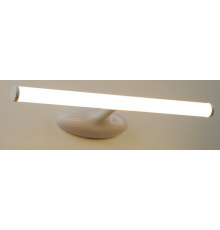 Светильник для подстветки зеркал Arte Lamp A2836AP-1WH