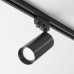 Дополнительное фото Светильник трековый Maytoni Track TR004-1-GU10-B: Купить в Интернет магазин освещения GCSVET.RU