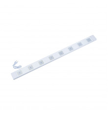 Светильник для растений Uniel ULT-P71B-100W/SPFB/L105 WHITE WINTERGARDEN UL-00011265