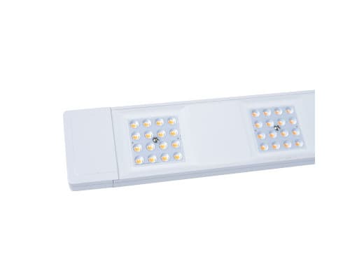 Дополнительное фото Светильник для растений Uniel ULT-P71B-100W/SPFB/L105 WHITE WINTERGARDEN UL-00011265: Купить в Интернет магазин освещения GCSVET.RU