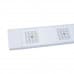 Дополнительное фото Светильник для растений Uniel ULT-P71B-100W/SPFB/L105 WHITE WINTERGARDEN UL-00011265: Купить в Интернет магазин освещения GCSVET.RU