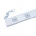 Дополнительное фото Светильник для растений Uniel ULT-P71B-100W/SPFB/L105 WHITE WINTERGARDEN UL-00011265: Купить в Интернет магазин освещения GCSVET.RU
