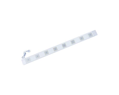 Дополнительное фото Светильник для растений Uniel ULT-P71B-100W/SPFB/L105 WHITE WINTERGARDEN UL-00011265: Купить в Интернет магазин освещения GCSVET.RU