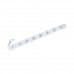 Дополнительное фото Светильник для растений Uniel ULT-P71B-100W/SPFB/L105 WHITE WINTERGARDEN UL-00011265: Купить в Интернет магазин освещения GCSVET.RU