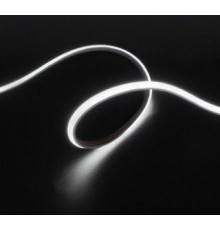 Лента светодиодная герметичная Arlight MOONLIGHT-TOP-M280-10x5mm 24V Warm3000 (15 W/m, IP65, 5m, wire x1)  041522