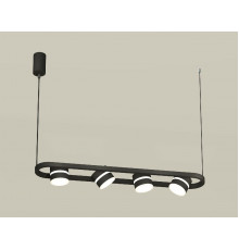 Светильник подвесной Ambrella Light Traditional (C9164, N8445) XB9164152
